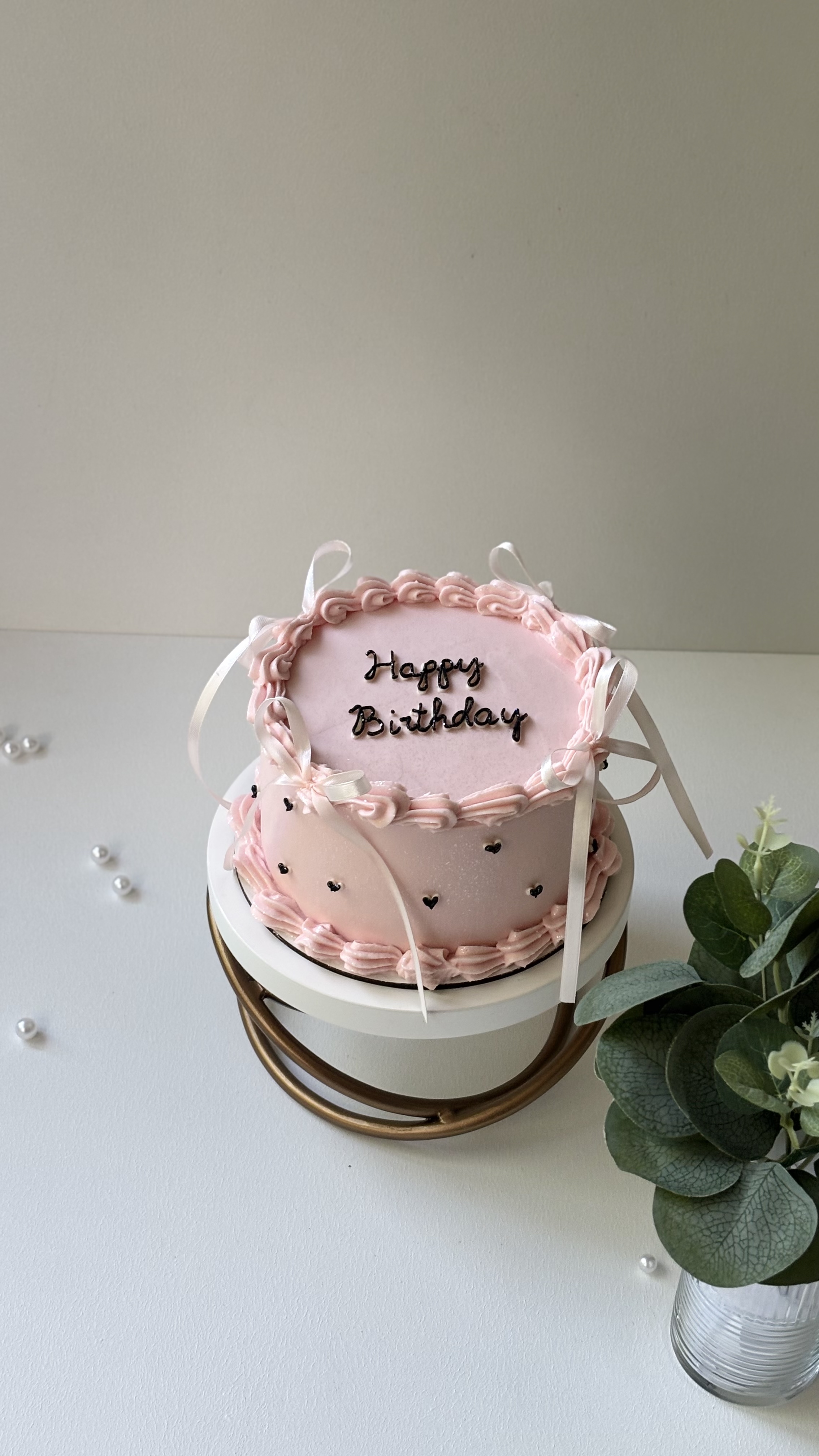 Авторський торт — приклад 1