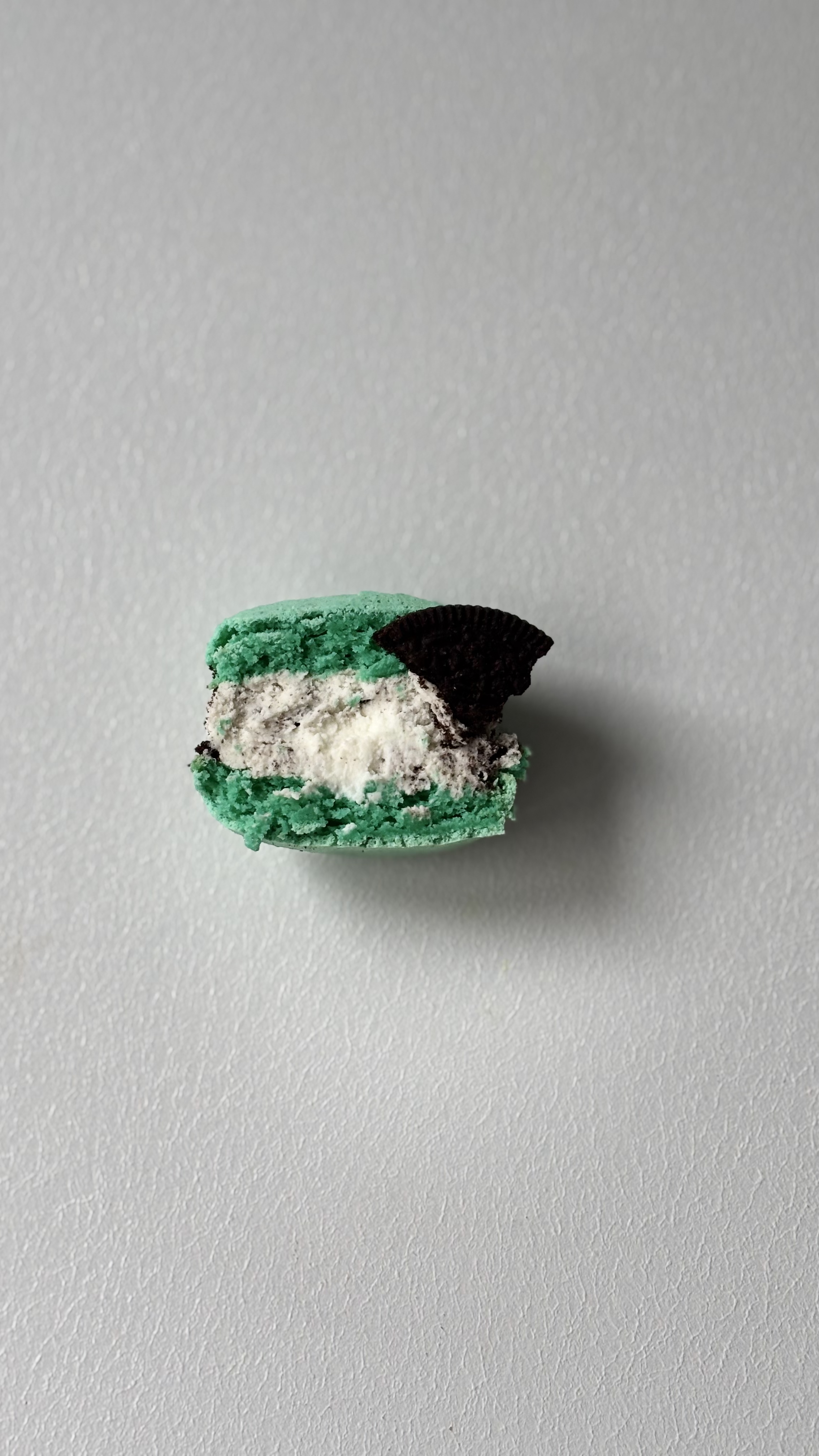 Макаронс Орео